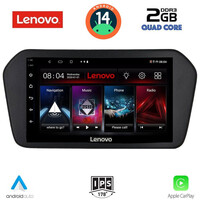 LENOVO LVD 2698_CPA (9inc) MULTIMEDIA TABLET for SUZUKI VITARA mod. 2022&gt;