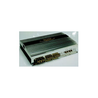 GENESIS COMPACT 4