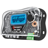 Taramps DEQ 1000