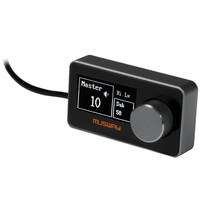 Musway DCR 1