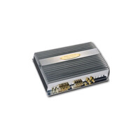 GENESIS DUAL MONO EXTREME