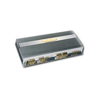 GENESIS FIVE CHANNEL