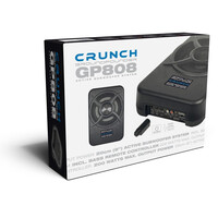 Crunch GP 808