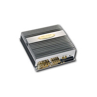 GENESIS STEREO 100