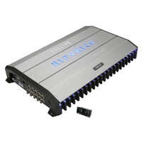 Hifonics TRX 6006 DSP