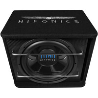 Hifonics TS 300 R
