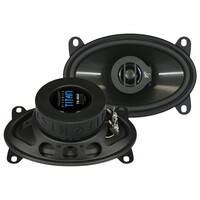 Hifonics TS 462