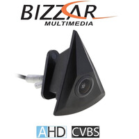 Vw Logo Μπροστινή Κάμερα Ahd720 και Cvbs c-bc-Vwf8094