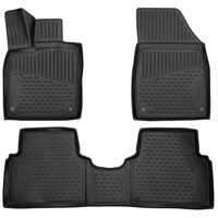 ELEMENT3DA68134210K/NV ΜΑΡΚΕ ΠΑΤΑΚΙΑ ΣΕ ΣΚΑΦΗ TPE ΛΑΣΤΙΧΟ ΓΙΑ CITROEN C4 2020+ ΗΛΕΚΤΡΙΚΟ ΣΕ ΜΑΥΡΟ ΧΡΩΜΑ NOVLINE - 4 ΤΕΜ.