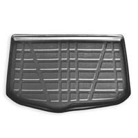 L.VB0802 ΜΑΡΚΕ ΠΑΤΑΚΙ ΣΚΑΦΗ ΠΟΡΤ ΜΠΑΓΚΑΖ ΓΙΑ MERCEDES GLC X254 09/2022+ SU MISURA PRO-FIT ΑΠΟ TPE ΥΛΙΚΟ ΣΕ ΜΑΥΡΟ ΧΡΩΜΑ LAMPA - 1 ΤΕΜ