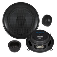Crunch DSX 5.2 E