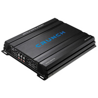 Crunch GPX 1200.4