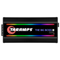 Taramps BIG BOSS 8 BASS