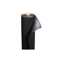 Comfort Mat Carpet with glue1,5m X 10m