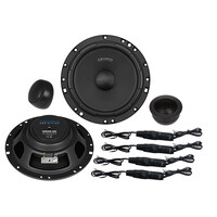 Crunch DSX 6.2 E