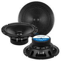 CRUNCH GTS 6.2 W