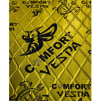 Comfort Mat Vespa 2,5 mm