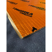 Comfort Mat Bronze 2mm