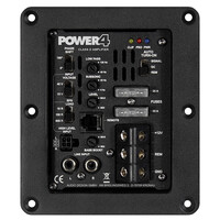 POWER 4 ACTIVE MODULE