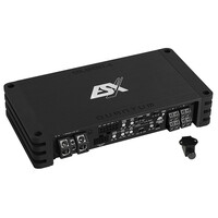 ESX QL 600.4 24 VOLT