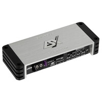 ESX QM-FOUR