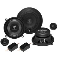 Hifonics VX 5.2 E