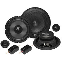 Hifonics VX 6.2 E