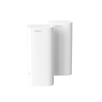 TENDA 2-PACK AX3000 WHOLE HOME MESH Wi-Fi 6 SYSTEM