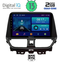 DIGITAL IQ BXB 1673_GPS (9inc) MULTIMEDIA TABLET for SUZUKI BALENO mod. 2022>