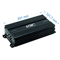 TRF SMD 800.4D H
