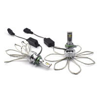 Beltec Audio  led 9012  l7  Luminous Flux:up To5500lm-Power:55w Light Color :6000k-ip Rate:ip67 Opereting Voltage :dc9-32v Operating Temperature:40c-80c Light Source Model:gree Technology Άμεση Παράδοση