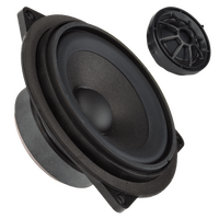 Ground Zero  Gzcs 100bmw-sqb  Gzcs 100bmw-Sqb
car Specific 100 mm / 4″ 2-way Speaker System Άμεση Παράδοση