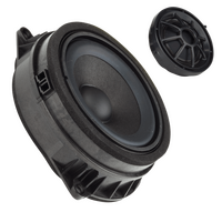 Ground Zero  Gzcs 100bmw-sqd  Gzcs 100bmw-Sqd
car Specific 100 mm / 4″ 2-way Speaker System Άμεση Παράδοση