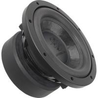 Ground Zero  Gzuw 8sqx  Gzuw 8sqx
20 cm / 8″ Sound Quality Subwoofer Άμεση Παράδοση