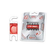 Streetwires  Znxf80/60/40   Άμεση Παράδοση