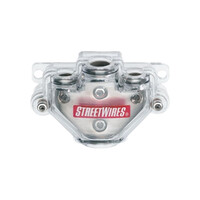 Mtx  Znxdb4  Διανομέας Input 2x50mm-Output 2x21mm Άμεση Παράδοση