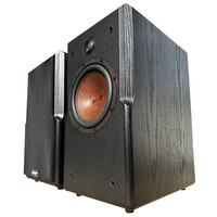 TRF H WTCB652HS B/BL PVC