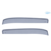 ANEM.DGA22113R ΖΕΥΓΑΡΙ ΠΙΣΩ ΑΝΕΜΟΘΡΑΥΣΤΕΣ ΓΙΑ SKODA OCTAVIA 3 A7 5D/SW A7 2013+ ΑΠΟ ΕΥΚΑΜΠΤΟ ΧΥΤΟ ΑΚΡΥΛΙΚΟ ΓΥΑΛΙ (CAST ACRYLIC GLASS) DGA - 2 ΤΕΜ.