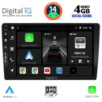 DIGITAL IQ BXF 6910_CPA (10'' SLIM) MULTIMEDIA TABLET