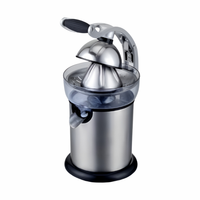 jager ΛΕΜΟΝΟΣΤΙΦΤΗΣ 130W INOX (BH3305)