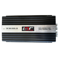 TRF MH 8000.2D