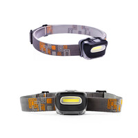 OEM  LED Φακός Κεφαλής