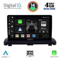DIGITAL IQ BXF 6789_CPA (9inc) MULTIMEDIA TABLET for VOLVO XC90 mod. 2002-2014