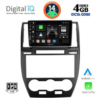 DIGITAL IQ BXF 6330_CPA (9inc) MULTIMEDIA TABLET for FREELANDER 2 mod. 2006-2014