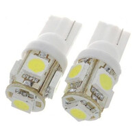 Bizzar t10 5smdl-t10-5050-5smd