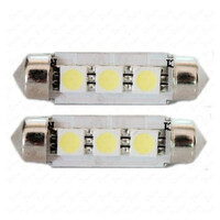 Bizzar Festoon led 39mm 3smdl-Fs3led39mm