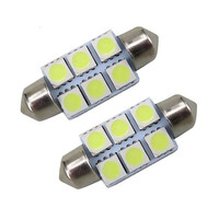 Bizzar Festoon led 41mm 6smdl-Fs6led41mm