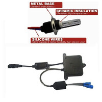 Bizzar hid kit Digital Canbus Decoder h7 8000kl-H7cb8k