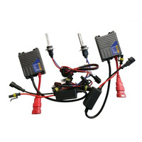 Bizzar Normal hid kit h10 8000kl-H10kit8k