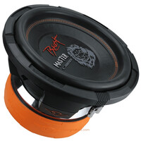 Cadence Beast Master Bm15d1 15” Subwoofer 4” vc 6500w Competition Linew-Bm15d1